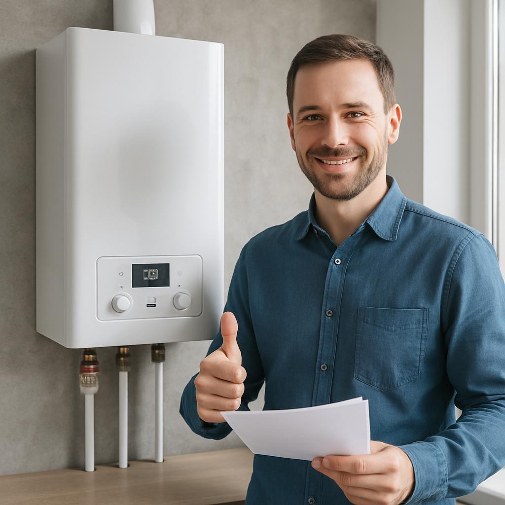 Независимое отопление дома Независимое отопление дома