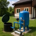 Истра: современные решения автономного водоснабжения