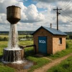 Особенности водоснабжения в Истре