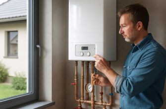 Независимое отопление: как выбрать