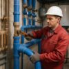 Истра: модернизация систем отопления и водоснабжения