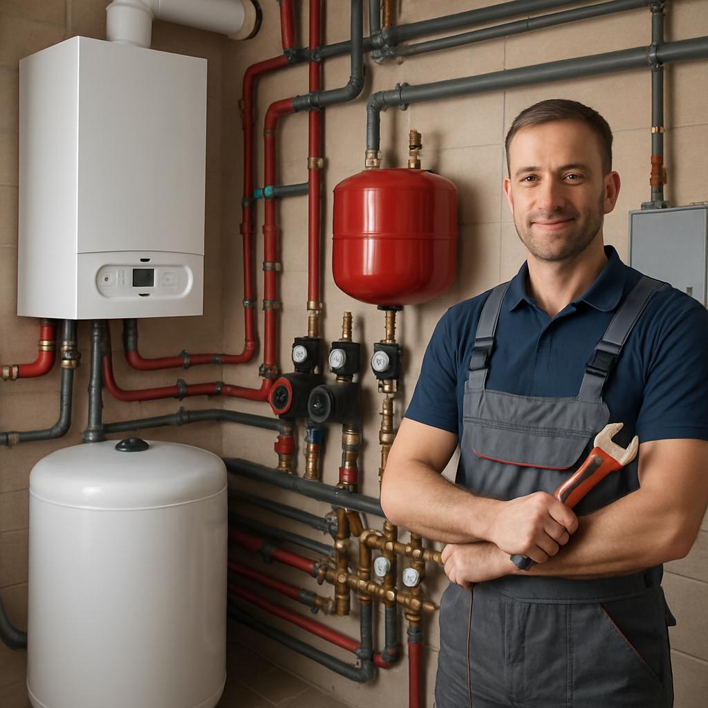 Отопление Истра Отопление Истра