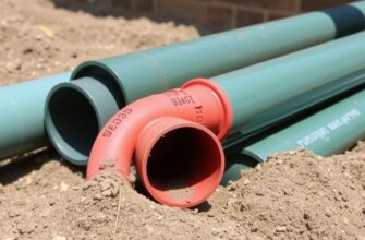 Недостатки пластиковых труб