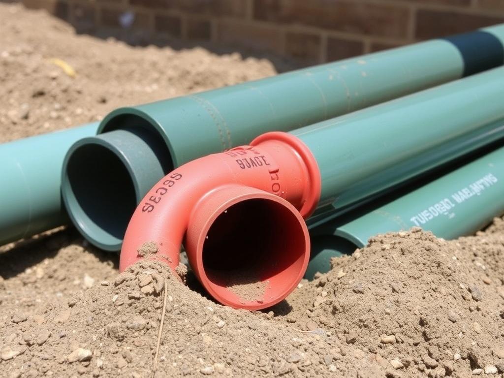 Недостатки пластиковых труб: что нужно знать перед выбором Недостатки пластиковых труб: что нужно знать перед выбором