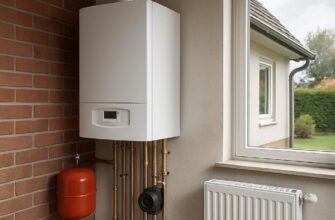 Атмосферное отопление