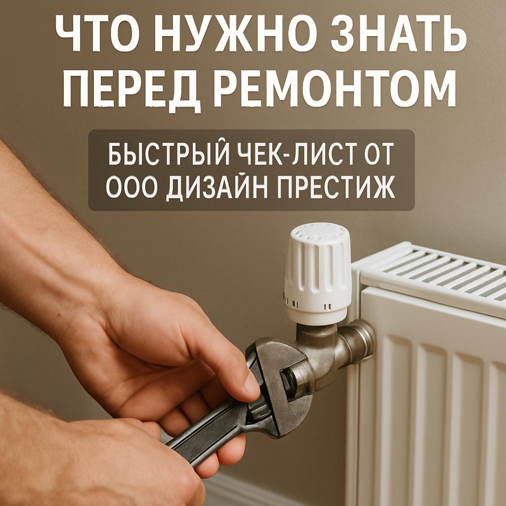 Поменять краны на радиаторах Поменять краны на радиаторах