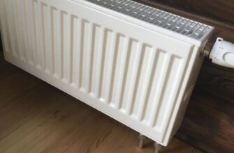 Системы отопления частного дома