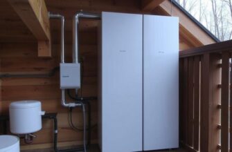 Портфолио проектов: отопление и водоснабжение