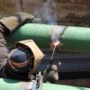 Ремонт теплотрассы: планирование особенности и основные этапы