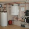 Автономное газовое отопление