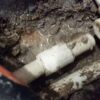 Как обнаружить утечку воды в системе отопления под землей или в стяжке