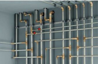 Ремонт нержавеющей стали труб