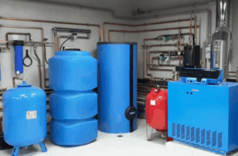 Дизельное отопление