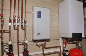 Электрическое отопление