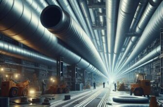 Проверка трубопровода