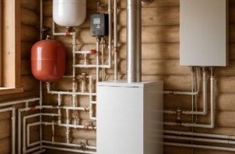 Тепло без сюрпризов: Отопление частного дома в Зеленково с умной экономией и запасом надежности