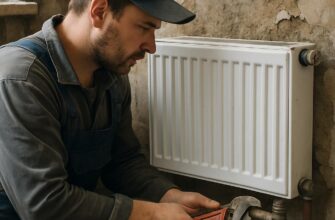 Ремонт системы отопления Никулино: как вернуть дому тепло и уверенность в холодные дни