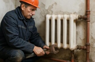 Ремонт системы отопления Устиново: тепло в доме без лишних забот