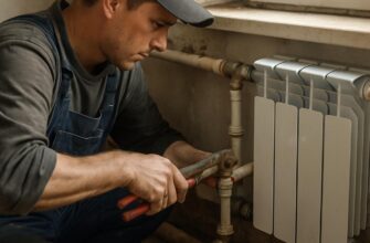 Ремонт системы отопления в Сысоево: как вернуть тепло частному дому и не переплачивать