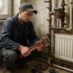 Ремонт системы отопления Ушаково: как вернуть тепло дому без сюрпризов