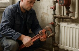 Ремонт системы отопления Ушаково: как вернуть тепло дому без сюрпризов