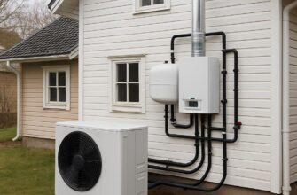 Тепло без сюрпризов: практичное отопление частного дома в Житянино с умом и запасом надежности