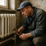 Ремонт системы отопления Крючково: как вернуть тепло в дом без лишних хлопот