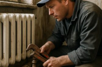 Ремонт системы отопления Крючково: как вернуть тепло в дом без лишних хлопот