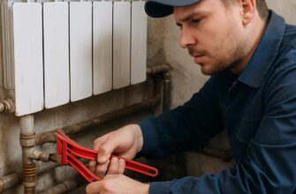 Ремонт системы отопления Ермолино: как вернуть дому тепло и комфорт без лишних хлопот