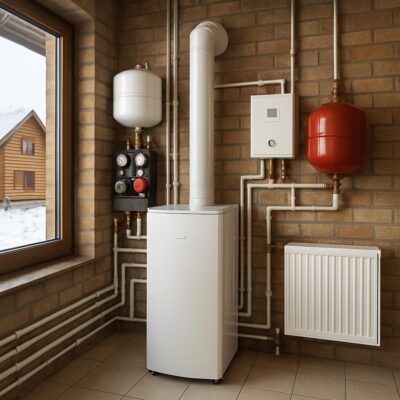 Как согреть дом в Якунино: практическое руководство, которое экономит бюджет и нервы