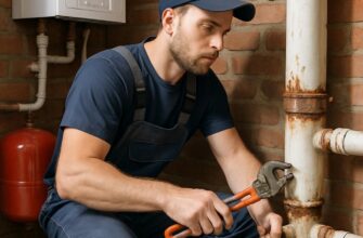 Ремонт системы отопления Родионцево: как вернуть тепло дому без лишних затрат