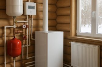 Тепло под ключ в Шишаихе: как спроектировать и смонтировать надежное отопление в частном доме