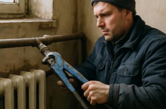 Ремонт системы отопления Надовражино: как вернуть дому тепло и уверенность