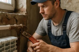 Ремонт системы отопления Холщёвики: как держать дом теплом без лишних трат