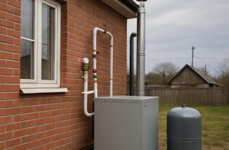 Тёплый дом без сюрпризов: как спроектировать и смонтировать отопление в Рыжково, чтобы оно работало много лет