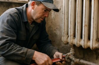 Ремонт системы отопления Шапково: как вернуть тепло частному дому без лишних хлопот