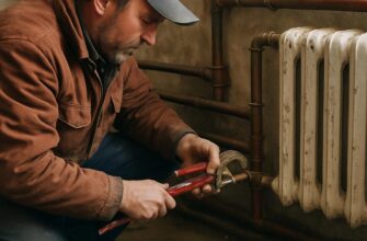 Ремонт системы отопления Сафонтьево: как вернуть дому тепло и уверенность в наступившей зиме