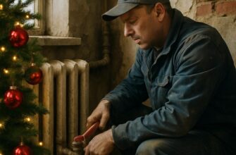 Тепло под контролем: как организовать ремонт системы отопления в Рождествено и ближайших районах