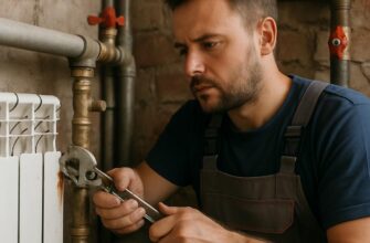 Ремонт системы отопления Павловская Слобода: как сохранить тепло частного дома без лишних хлопот