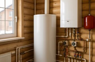 Теплый дом в Ивановском: как спроектировать и смонтировать надежное отопление без лишних затрат и нервов