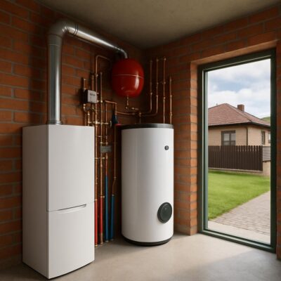 Отопление частного дома в Павловском: как сделать теплым каждый метр и не пожалеть ни о рубле, ни о времени