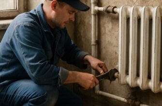 Ремонт системы отопления Селиваниха: как вернуть тепло в дом и снизить счета