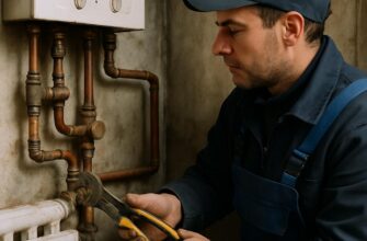 Ремонт системы отопления Ульево: возвращаем тепло дому и экономим на ресурсах