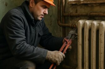 Ремонт системы отопления Рыжково: как вернуть дому тепло и уют