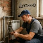 Ремонт системы отопления Духанино: как вернуть тепло частному дому без лишних хлопот