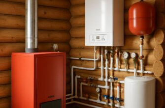 Тепло в каждый дом: как спроектировать и смонтировать надежное отопление в Зорино без сюрпризов зимой