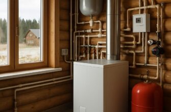 Как сделать дом в Лесодолгоруково по‑настоящему тёплым: практическое руководство по современному отоплению