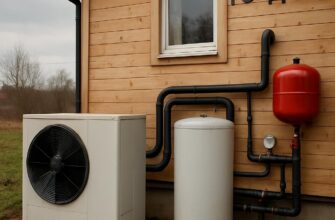 Тепло в каждый метр: как устроить надежное отопление частного дома в Гордово без сюрпризов и лишних расходов