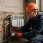 Тепло в доме без сюрпризов: Ремонт системы отопления Алексино и пути к долгому теплу частного дома