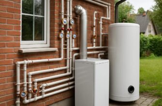 Тёплый дом без сюрпризов: как спроектировать и смонтировать отопление в Раково, чтобы оно служило долго